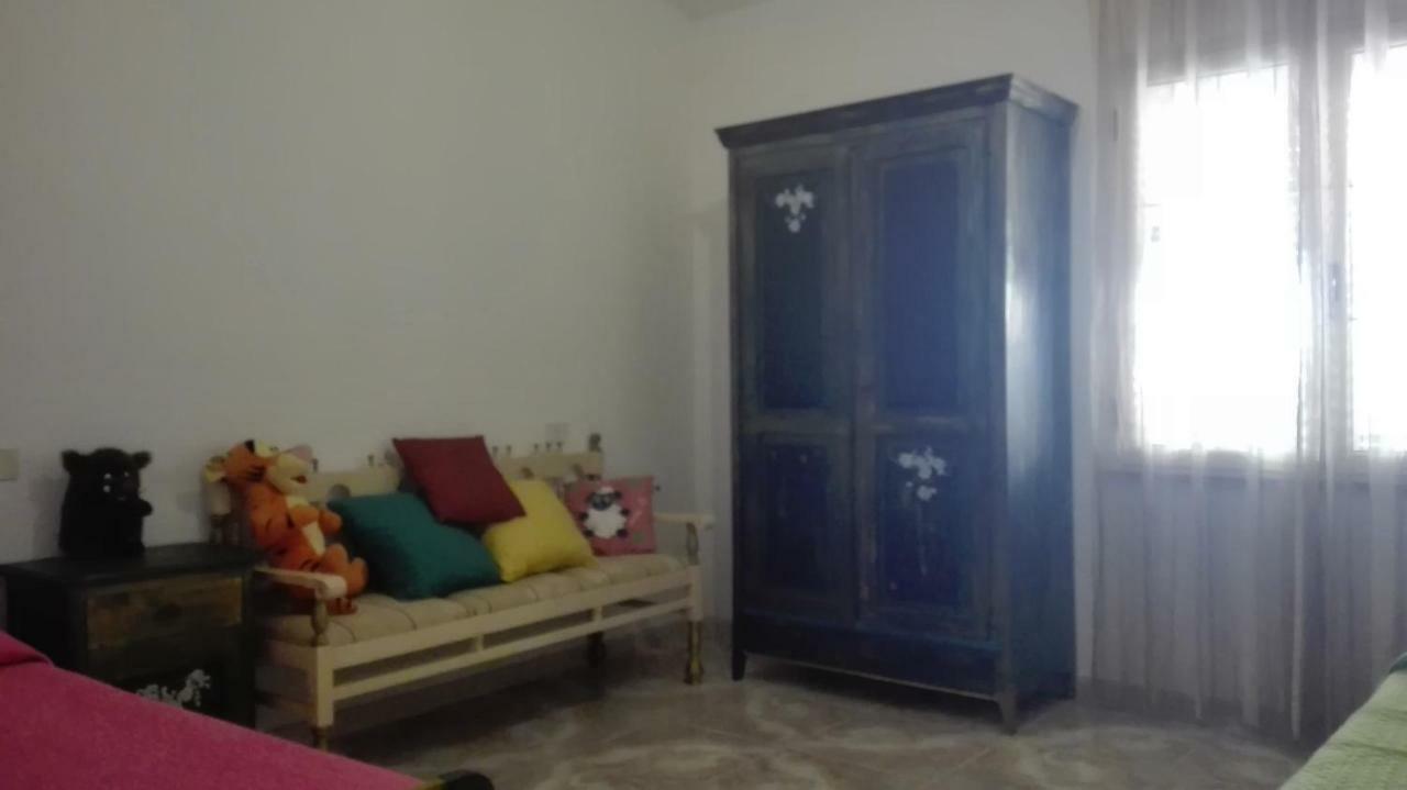 Sunflower House Apartment Siniscola Exterior photo