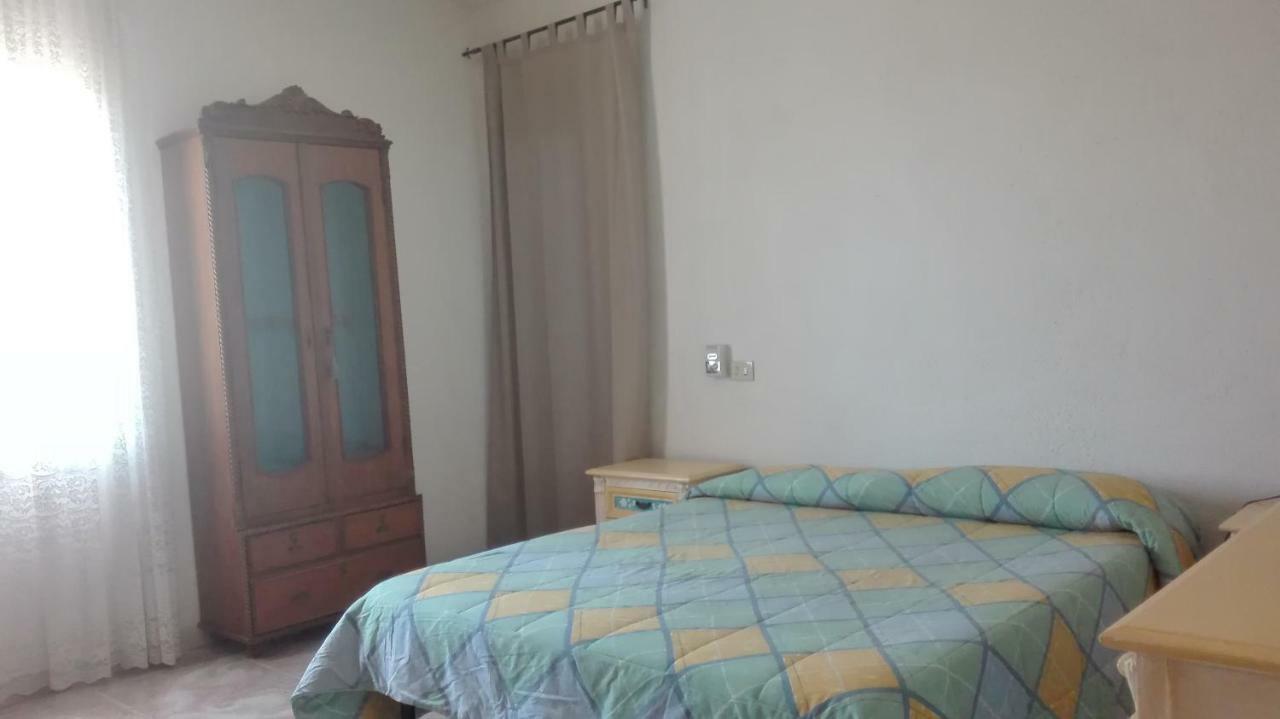Sunflower House Apartment Siniscola Exterior photo