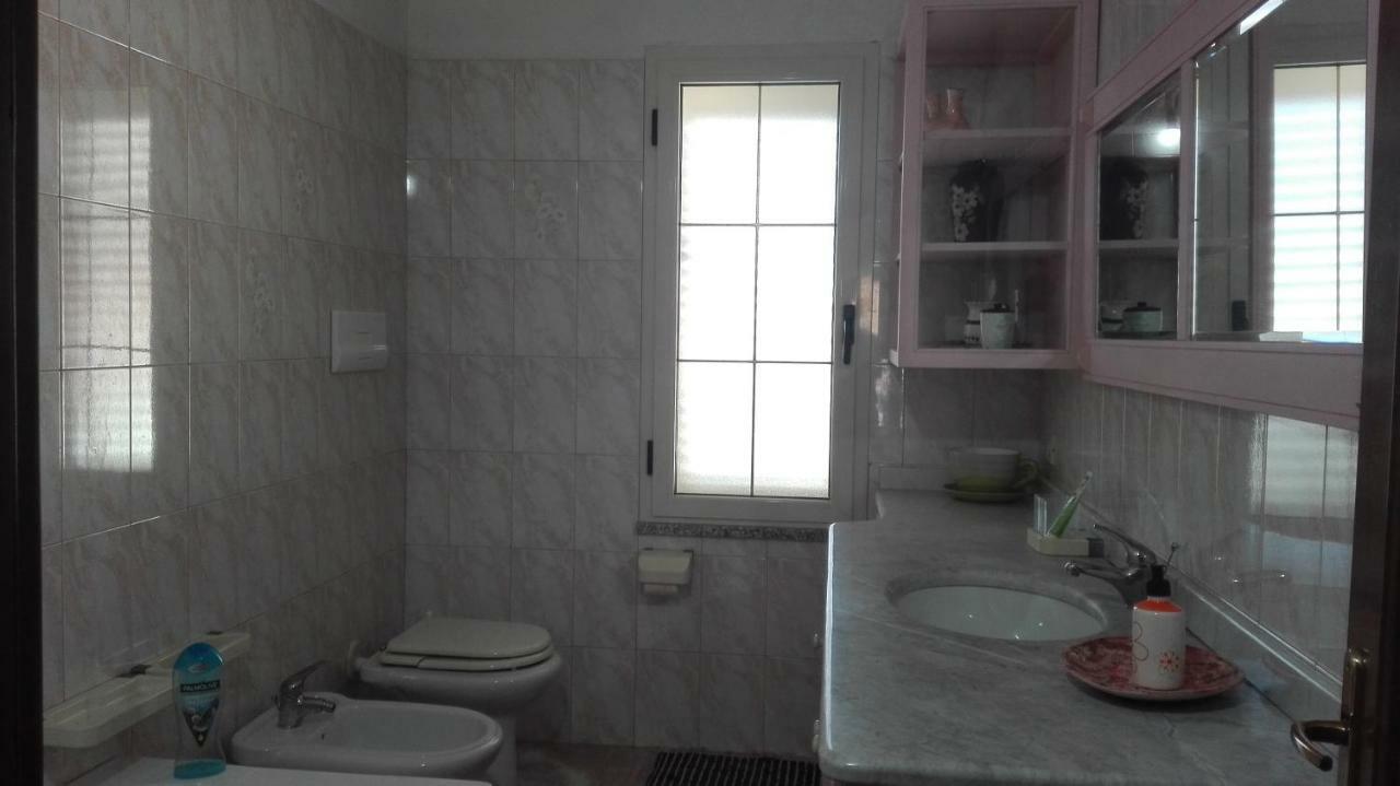 Sunflower House Apartment Siniscola Exterior photo