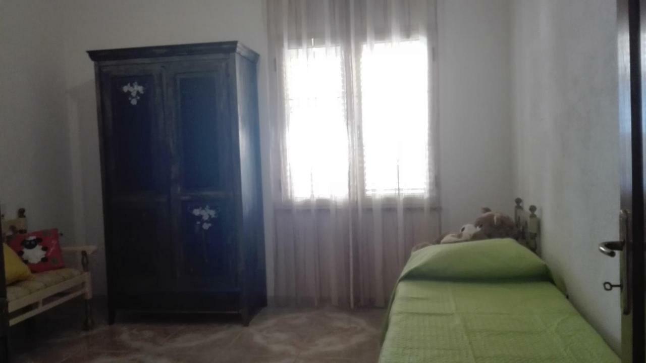 Sunflower House Apartment Siniscola Exterior photo